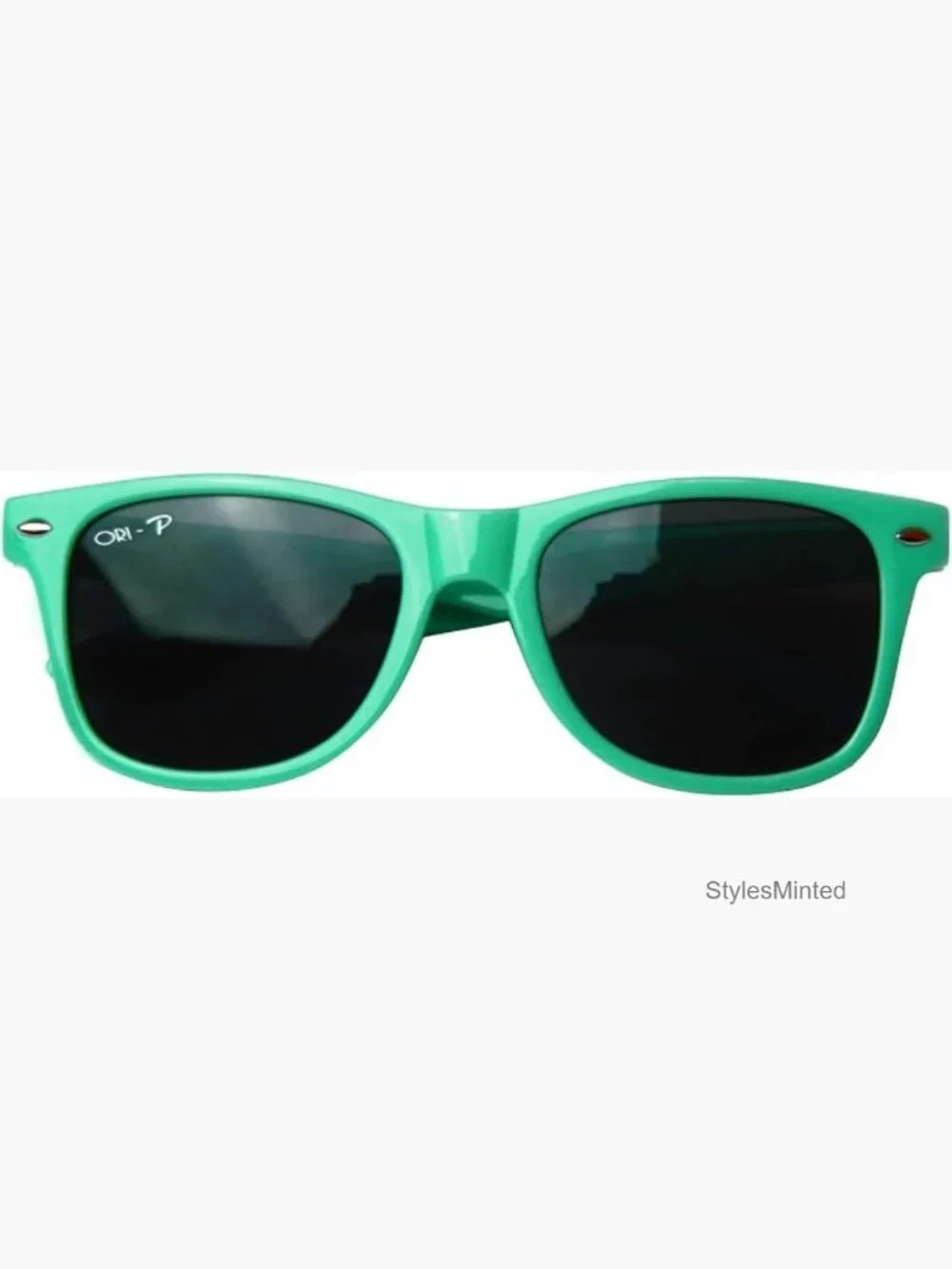Kids Sunglasses UV400 Protection Ages 4-7 Polarized